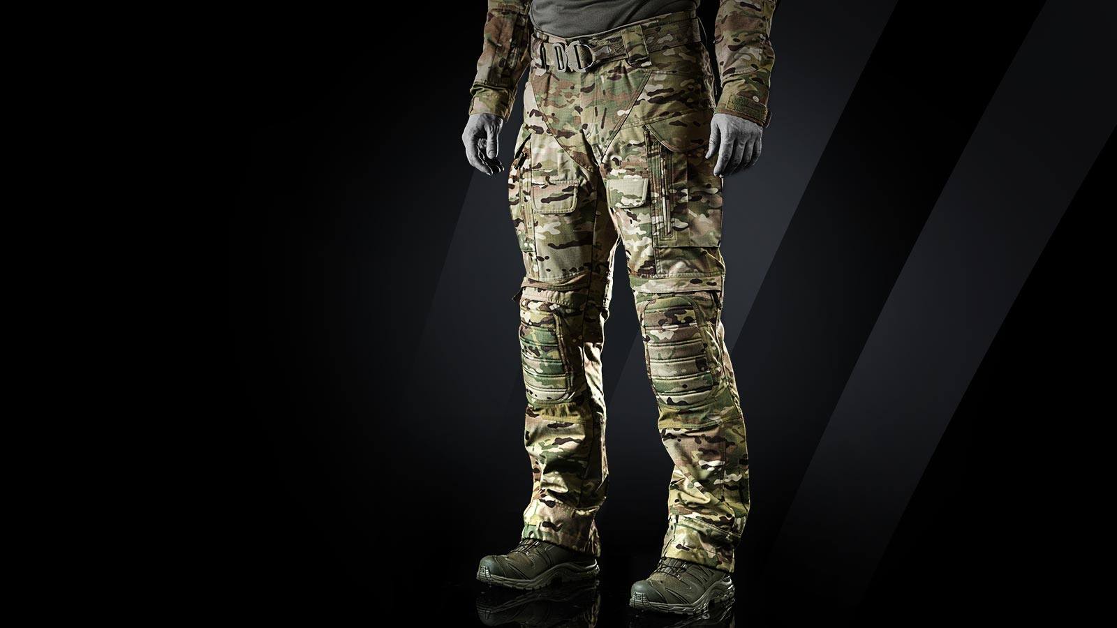 Striker X Combat Pants │ UF PRO